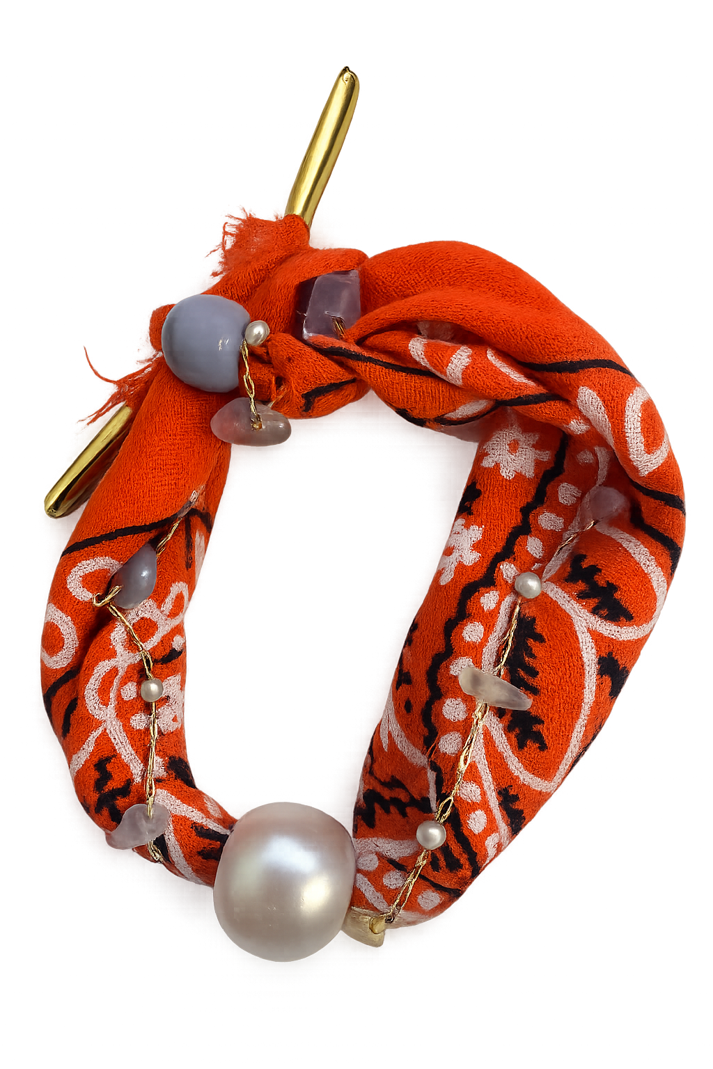 Eclat corail