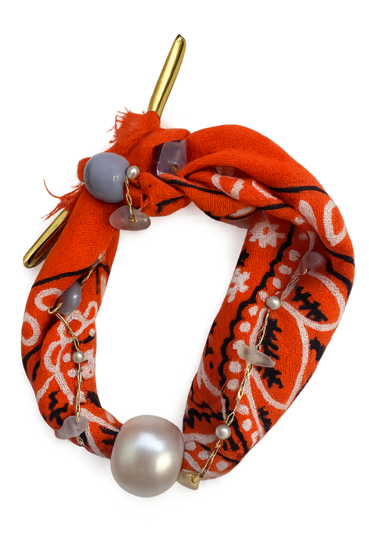 Eclat corail