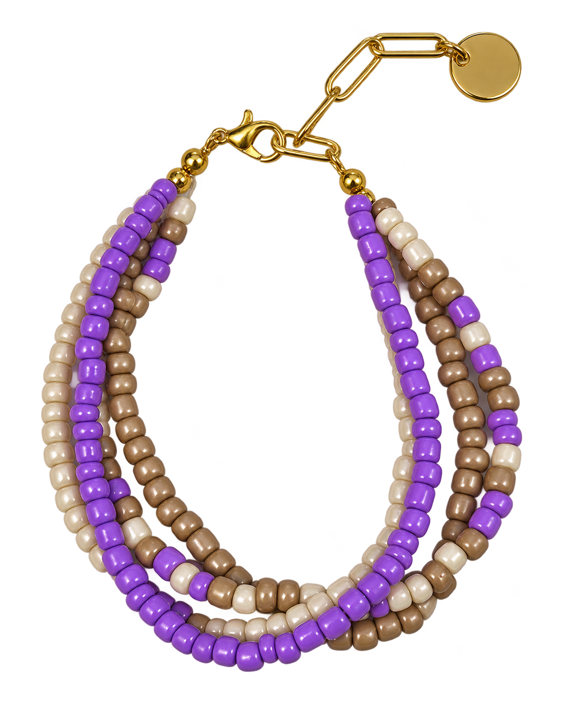 Oasis violet