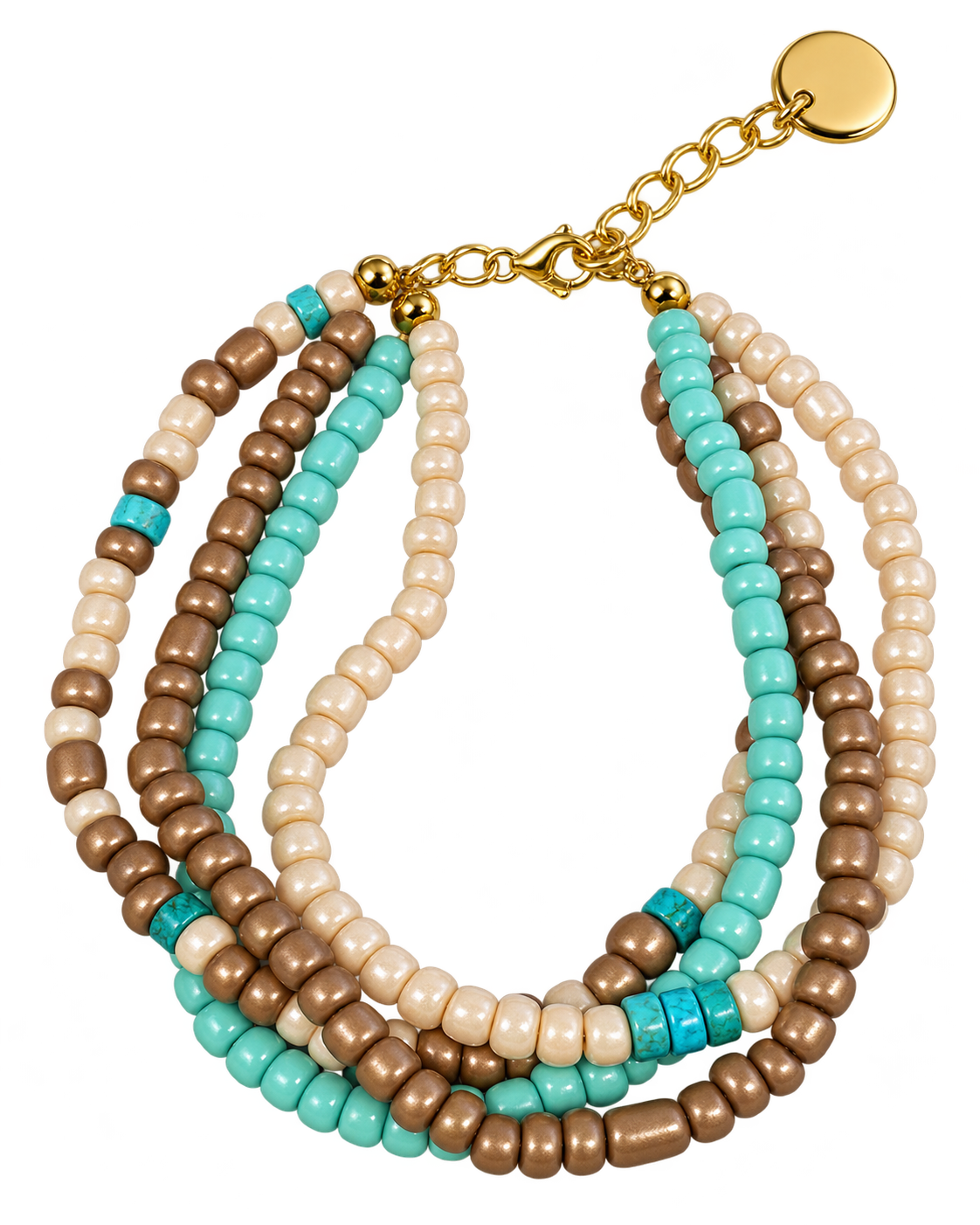 Oasis turquoise