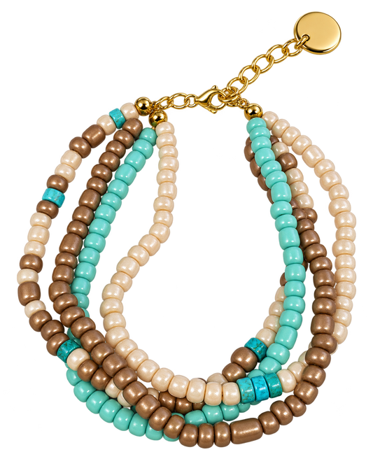 Oasis turquoise