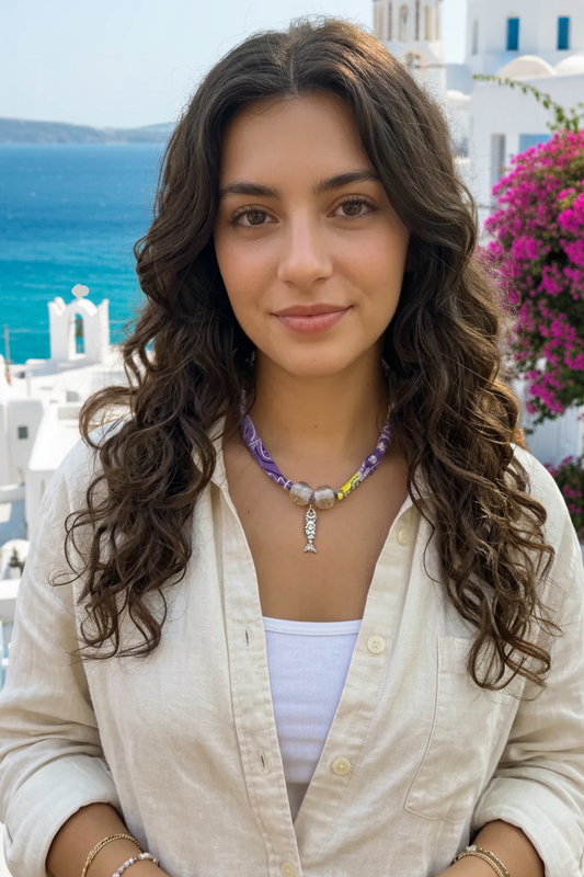 Violet